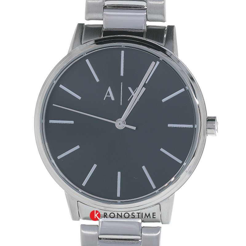 Фотография часов Armani Exchange Cayde  AX2700_43