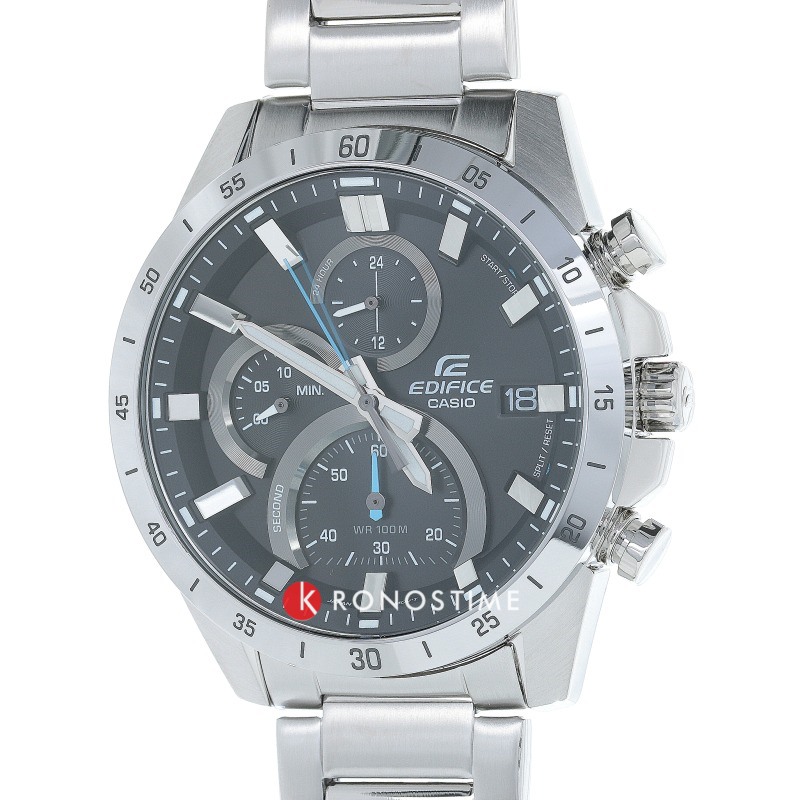 Фотография часов Casio Edifice EFR-571D-1AVUDF (EFR-571D-1A)_2