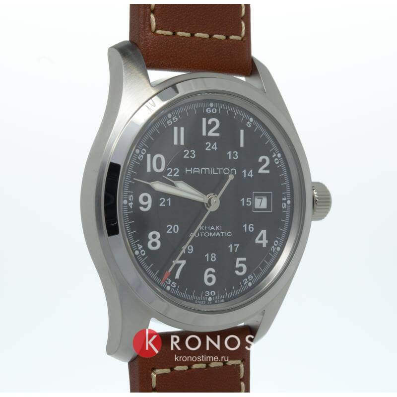 Фотография часов Hamilton Khaki Field Auto H70555533_33