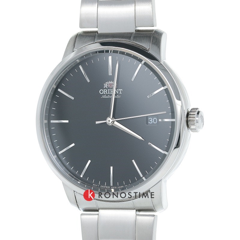 Фотография часов Orient Classic Automatic RA-AC0E01B10 (RA-AC0E01B10B)_2