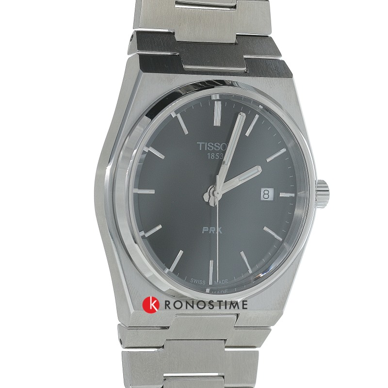 Фотография часов Tissot PRX T137.410.11.051.00_2