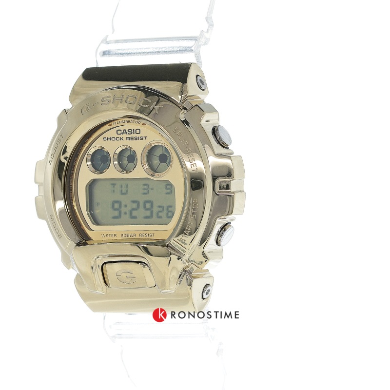 Фотография часов Casio G-Shock GM-6900SG-9DR (GM-6900SG-9ER)_3