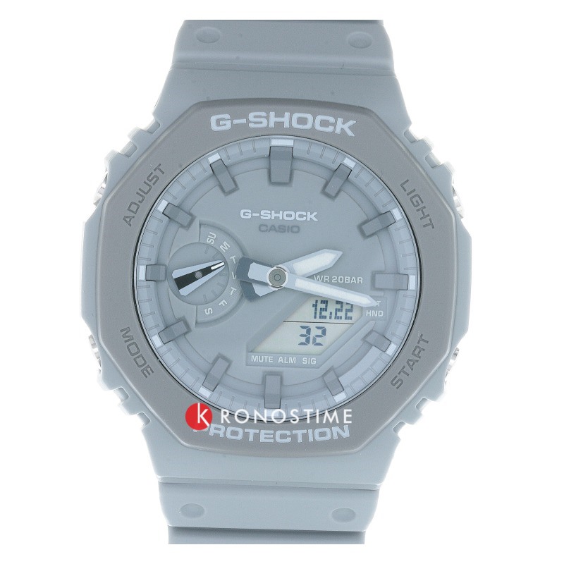 Фотография часов Casio G-Shock GA-2110ET-8A