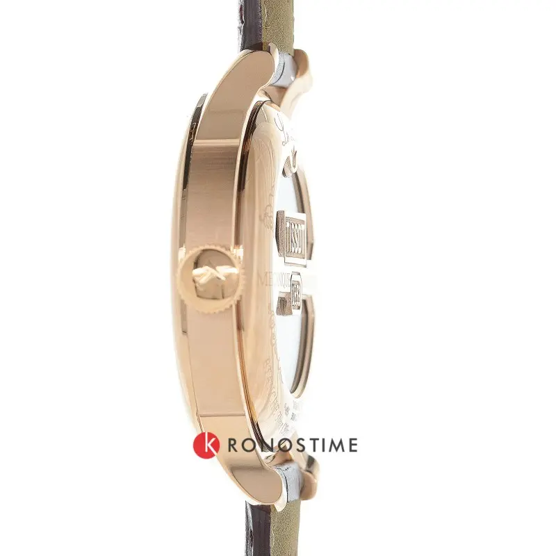 Фотография часов Tissot Le Locle Powermatic 80 T006.407.36.033.00_10