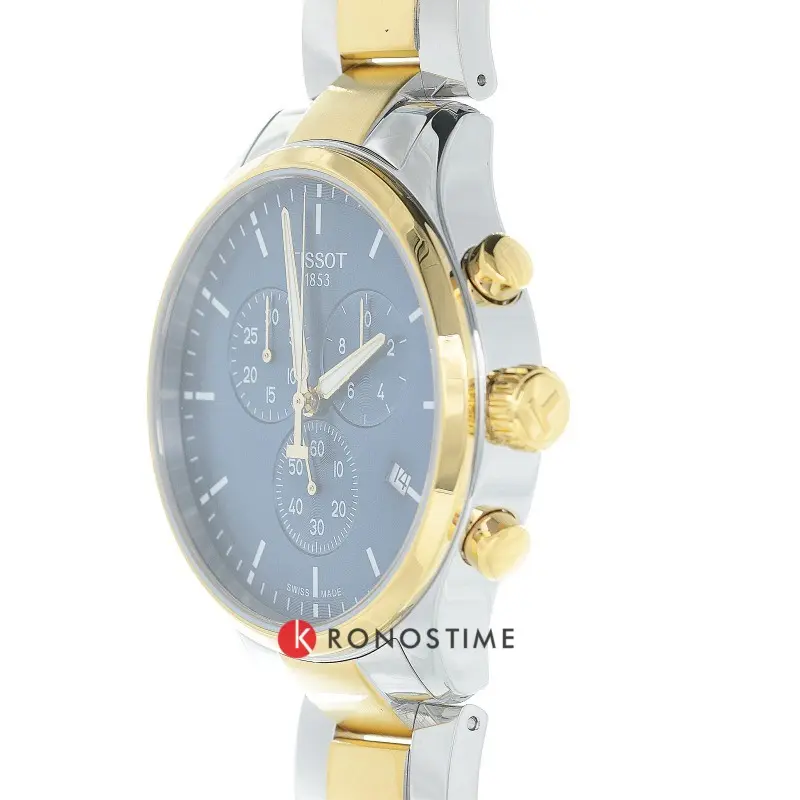 Фотография часов Tissot Chrono XL Classic T116.617.22.041.00_5