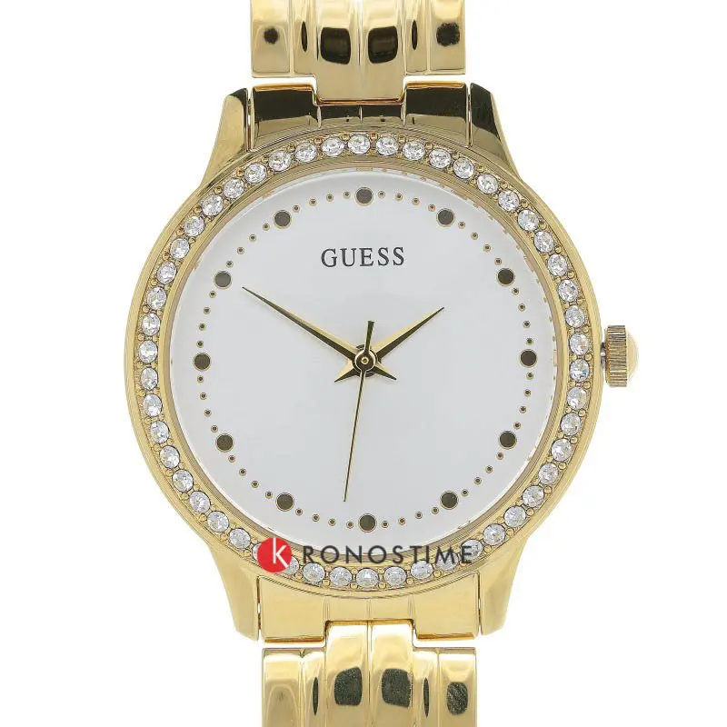 Фотография часов GUESS W1209L2