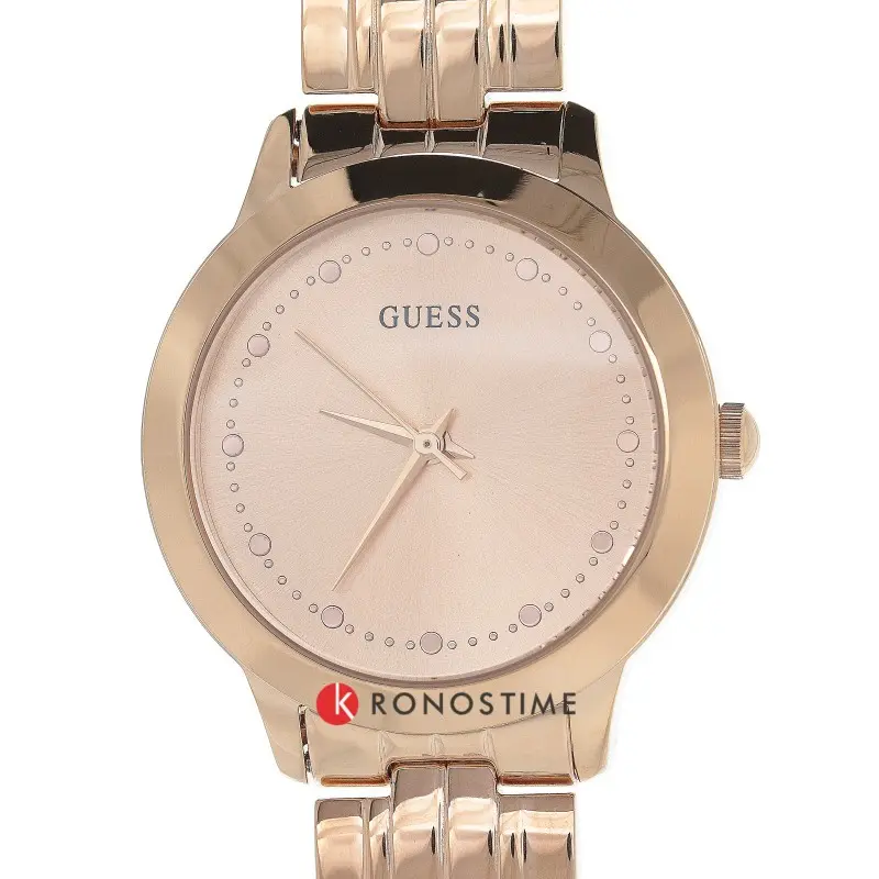 Фотография часов GUESS  W0989L3_1