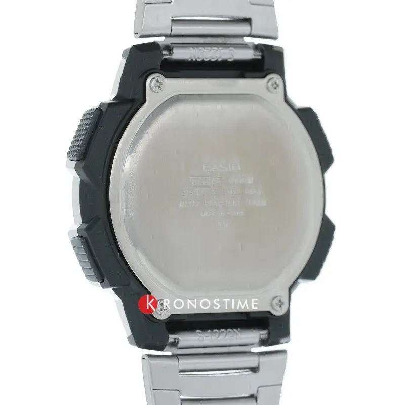 Фотография часов Casio Collection AE-1000WD-1AVDF (AE-1000WD-1A)_15