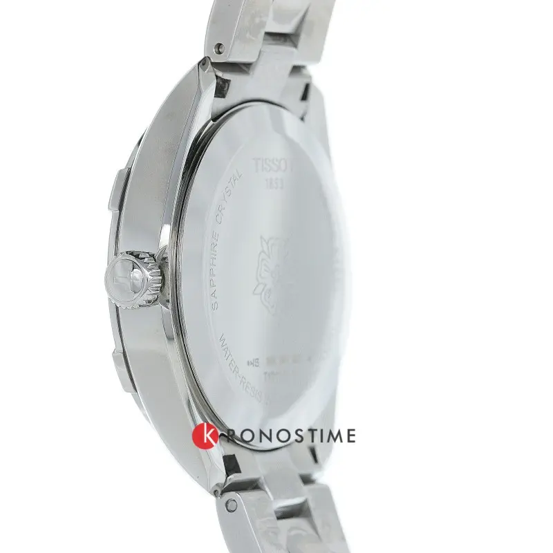 Фотография часов Tissot PR 100 Sport Chic T101.910.11.121.00_12