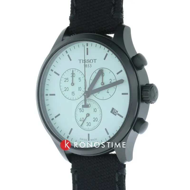 Фотография часов Tissot Chrono XL T116.617.37.091.00_3