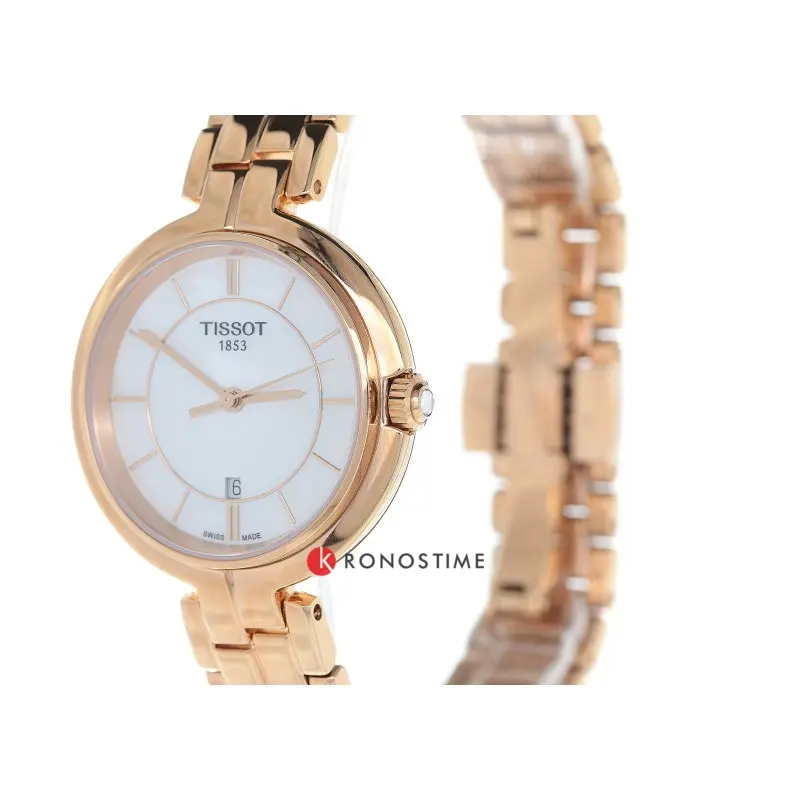 Фотография часов Tissot Flamingo T094.210.33.111.01_3