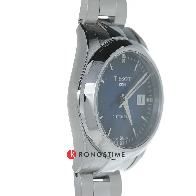 Фотография часов Tissot T-My Lady Automatic T132.007.11.046.00_30