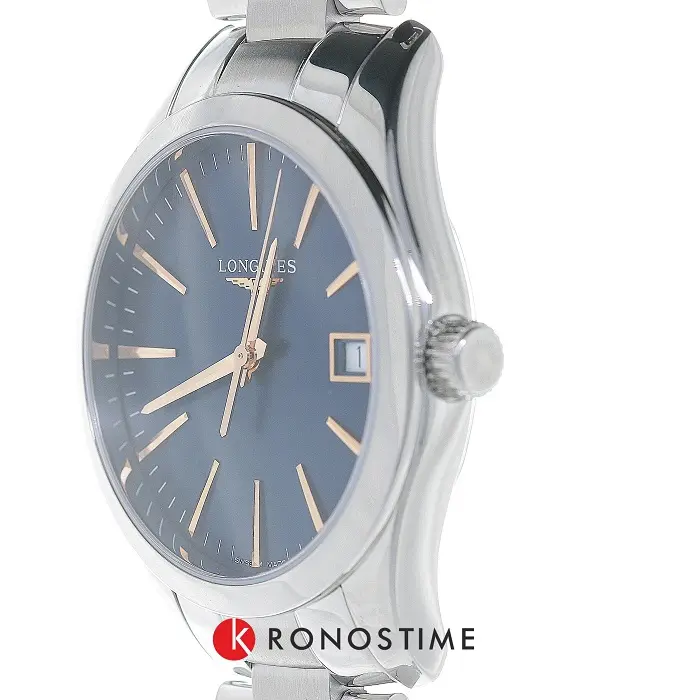 Фотография часов Longines Conquest Classic  L2.386.4.92.6_38