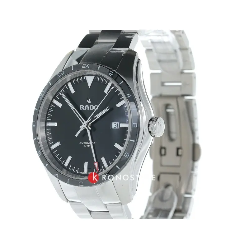 Фотография часов Rado Hyperchrome Automatic UTC R32050153_3