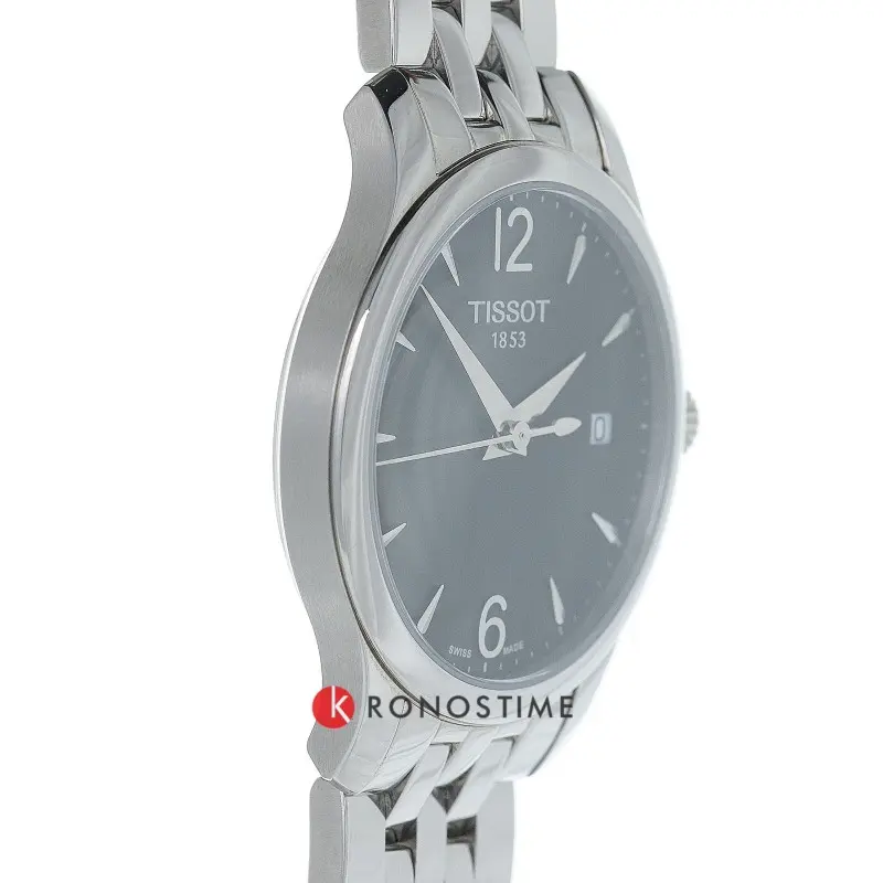 Фотография часов Tissot Tradition Lady T063.210.11.057.00_30