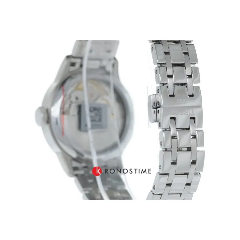 Фотография часов Tissot Chemin Des Tourelles Powermatic 80 Lady T099.207.11.116.00_15