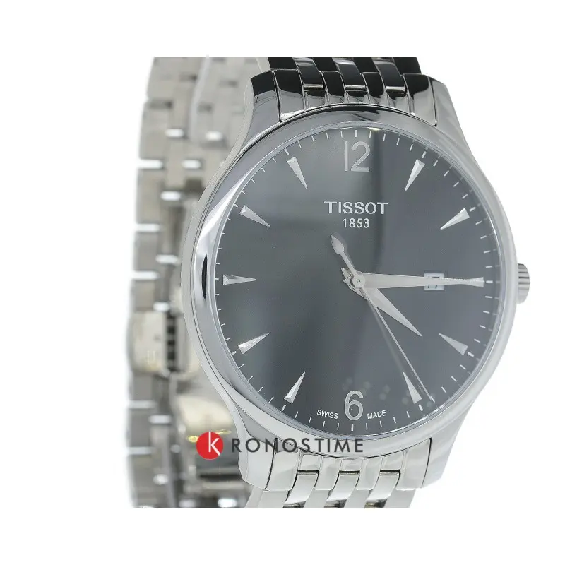 Фотография часов Tissot Tradition T063.610.11.057.00_34