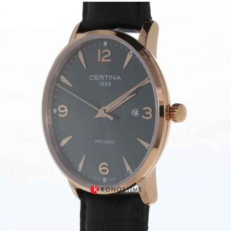 Фотография часов Certina DS Caimano C035.410.36.087.00_3