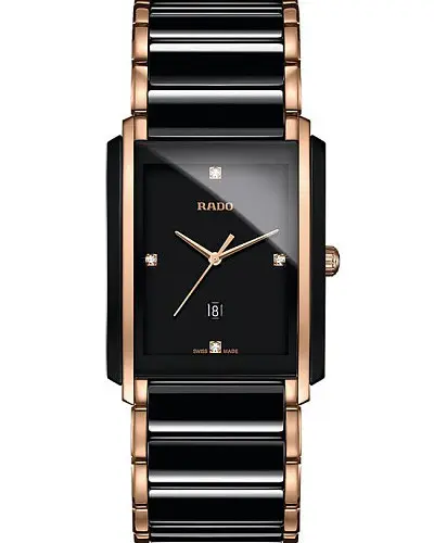 Rado Integral Diamonds R20207712