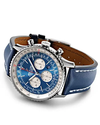 Breitling Navitimer B01 Chronograph 46 AB0127211C1X1