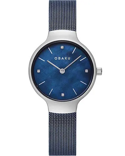 Obaku V241LXCLML