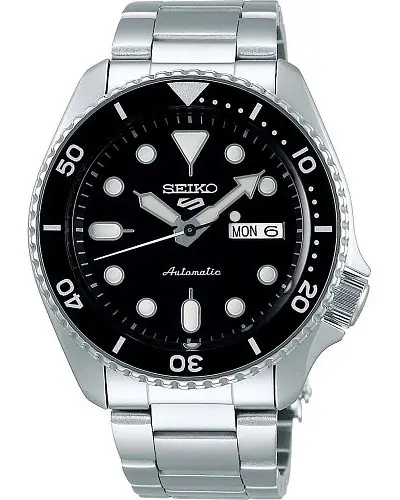 Seiko 5 Sports SRPD55K1S