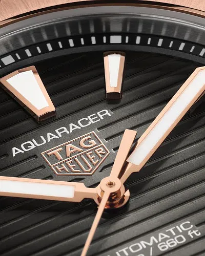 TAG Heuer Aquaracer Professional 200 WBP2151.FT6199