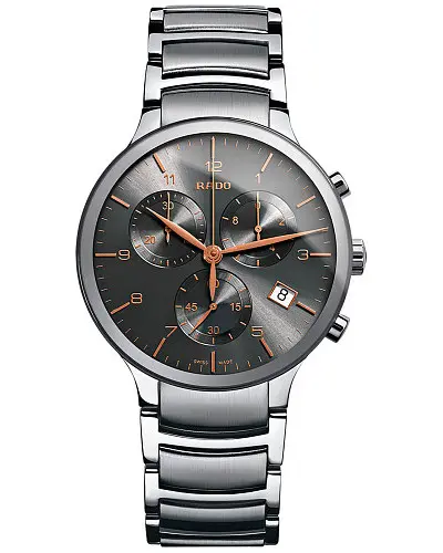 Rado Centrix Chronograph R30122103