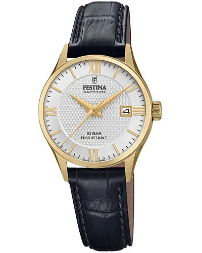 Festina Classics F20011/1