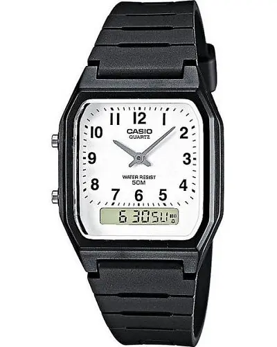 Casio Collection AW-48H-7BVEG