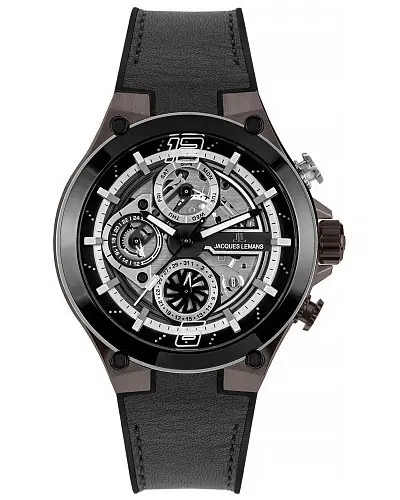 Jacques Lemans Sport 1-2150A