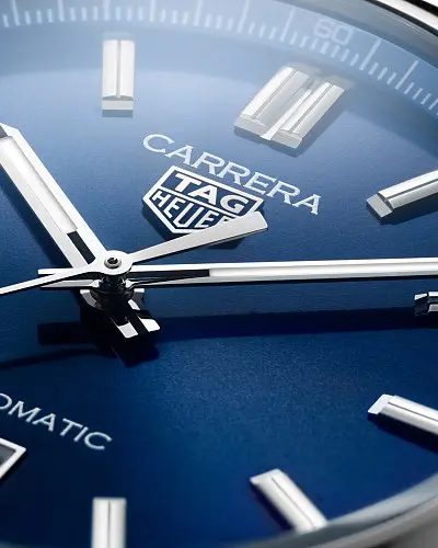 TAG Heuer Carrera WBN2112.BA0639