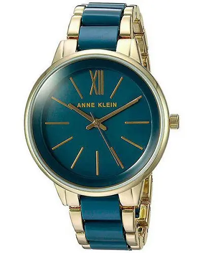 Anne Klein Classic  1412BLGB