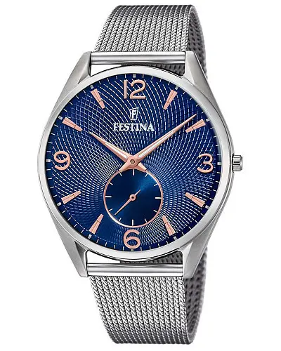 Festina Retro F6869/2