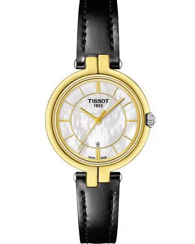 Tissot Flamingo T094.210.26.111.00