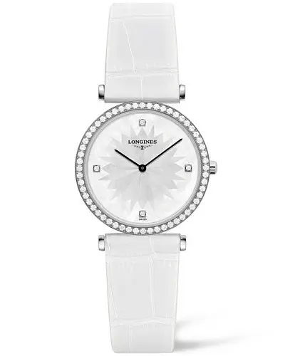 Longines La Grande Classique L4.513.0.25.2