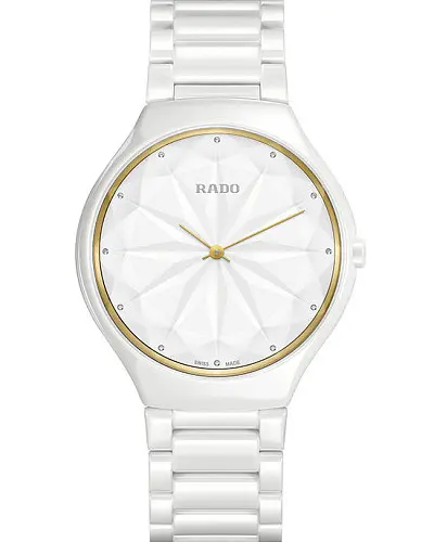 Rado True Thinline Gem R27007702