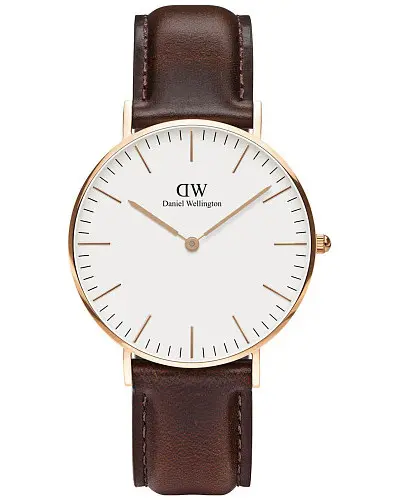 Daniel Wellington Classic Bristol DW00100039