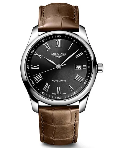 Longines Master Collection L2.793.4.59.2