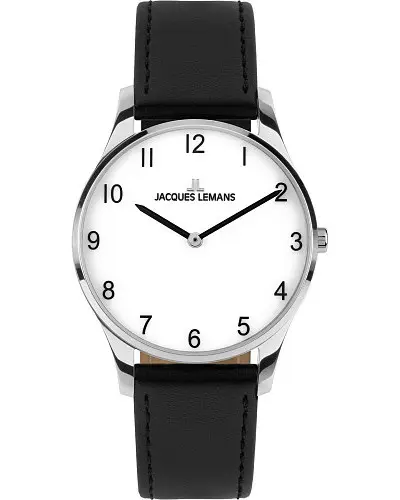 Jacques Lemans Classic 1-2123D