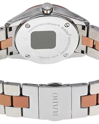 Rado Hyperchrome Automatic R32976102