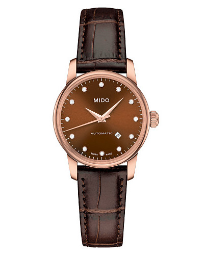 Mido Baroncelli M7600.3.64.8