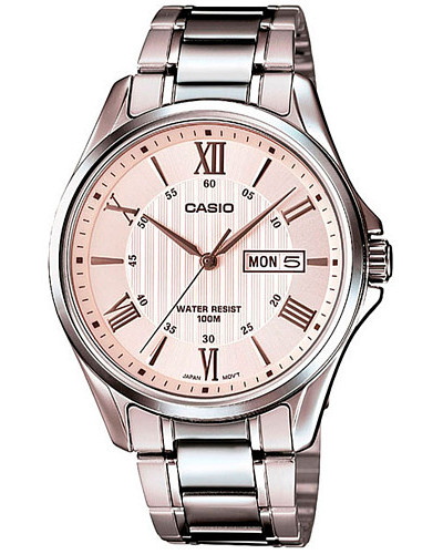 Casio Collection MTP-1384D-7AVDF (MTP-1384D-7A)