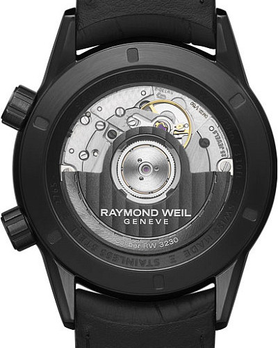 Raymond Weil Freelancer 2765-BKC-20001