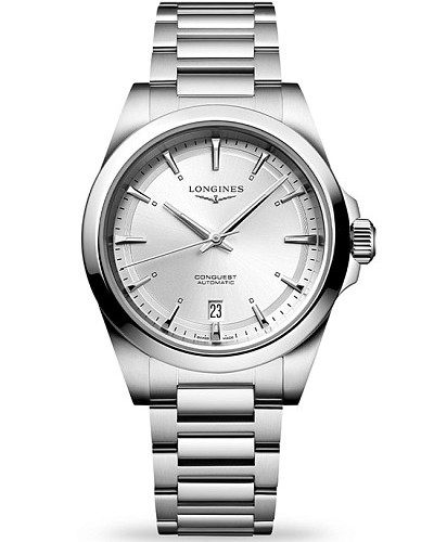 Longines Conquest L3.720.4.72.6