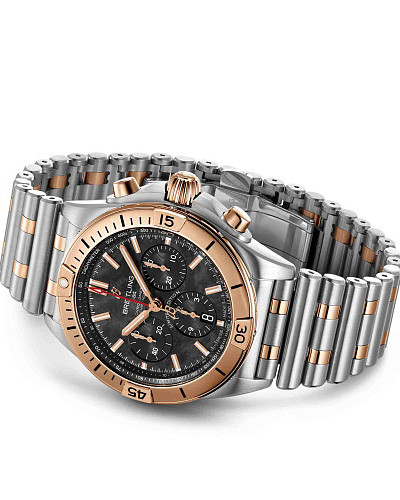 Breitling Chronomat B01 42 UB01341A1B1U1