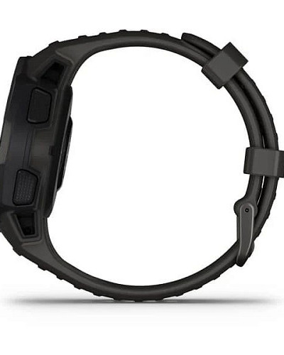 Garmin Instinct Solar Graphite 010-02293-00