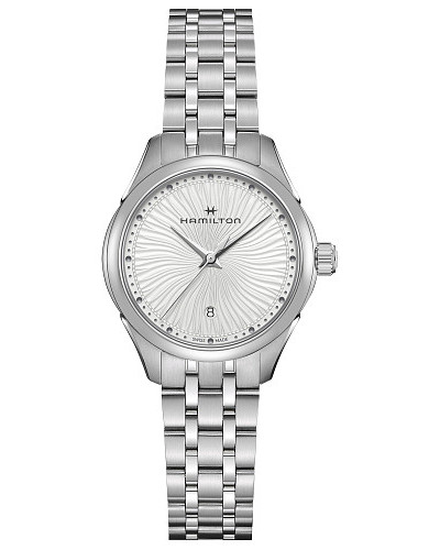 Hamilton Jazzmaster Lady Quartz H32231110