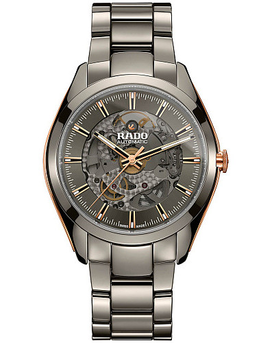 Rado Hyperchrome Automatic Open Heart R32021102