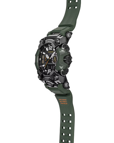 Casio G-Shock GWG-B1000-3ADR (GWG-B1000-3A)